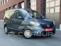 2014 Dacia Dokker
