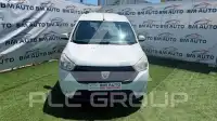2014 Dacia Dokker