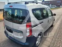 2014 Dacia Dokker