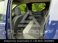 2014 Dacia Dokker