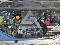 2014 Dacia Dokker
