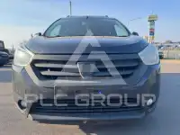 2014 Dacia Dokker