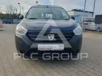 2014 Dacia Dokker