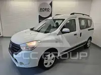 2014 Dacia Dokker