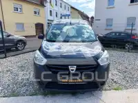 2014 Dacia Dokker
