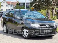 2014 Dacia Logan