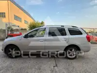 2014 Dacia Logan