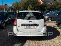 2014 Dacia Logan