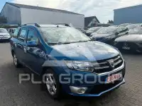 2014 Dacia Logan