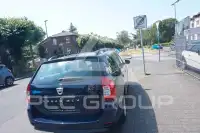 2014 Dacia Logan
