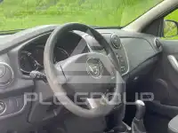 2014 Dacia Logan