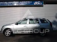 2014 Dacia Logan