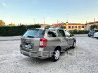 2014 Dacia Logan