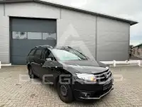 2014 Dacia Logan
