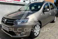 2014 Dacia Logan