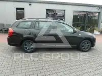 2014 Dacia Logan