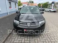2014 Dacia Logan