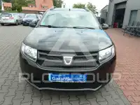 2014 Dacia Logan