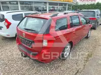 2014 Dacia Logan