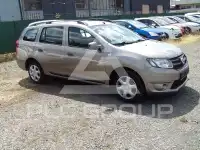 2014 Dacia Logan