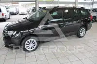 2014 Dacia Logan