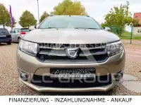 2014 Dacia Logan