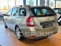 2014 Dacia Logan