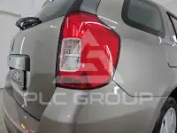 2014 Dacia Logan