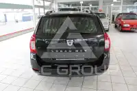 2014 Dacia Logan