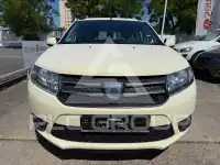 2014 Dacia Logan
