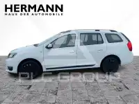 2014 Dacia Logan