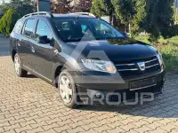 2014 Dacia Logan