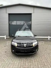 2014 Dacia Logan
