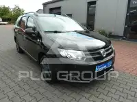 2014 Dacia Logan