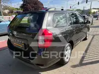 2014 Dacia Logan