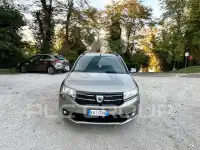 2014 Dacia Logan