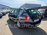 2014 Dacia Logan