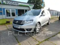 2014 Dacia Logan