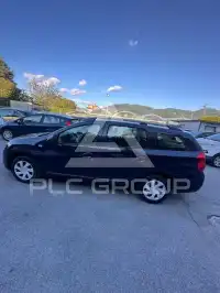2014 Dacia Logan