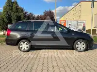 2014 Dacia Logan