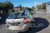 2014 Dacia Logan