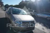 2014 Dacia Logan