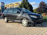 2014 Dacia Logan