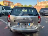 2014 Dacia Logan