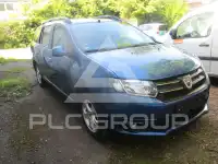2014 Dacia Logan