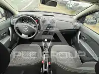 2014 Dacia Logan
