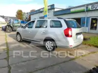 2014 Dacia Logan