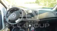 2014 Dacia Logan