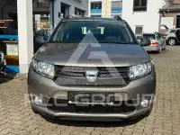2014 Dacia Logan