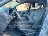 2014 Dacia Logan